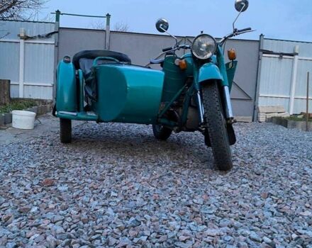 Днепр Другая, объемом двигателя 0.65 л и пробегом 0 тыс. км за 592 $, фото 2 на Automoto.ua