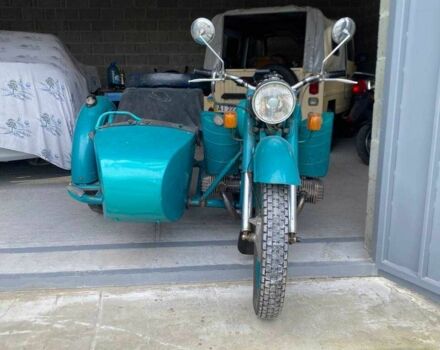 Днепр Другая, объемом двигателя 0.65 л и пробегом 0 тыс. км за 592 $, фото 1 на Automoto.ua