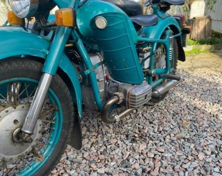 Днепр Другая, объемом двигателя 0.65 л и пробегом 0 тыс. км за 592 $, фото 6 на Automoto.ua