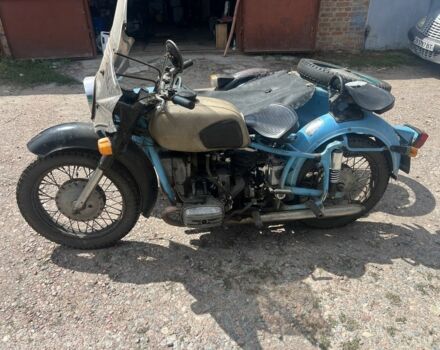 Дніпро Інша, об'ємом двигуна 0.65 л та пробігом 0 тис. км за 404 $, фото 1 на Automoto.ua