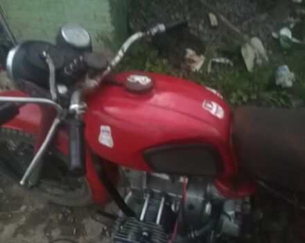 Дніпро Інша, об'ємом двигуна 0.65 л та пробігом 0 тис. км за 238 $, фото 1 на Automoto.ua