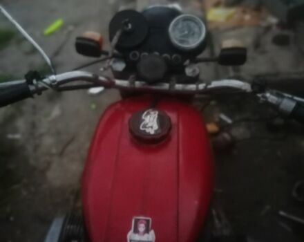 Дніпро Інша, об'ємом двигуна 0.65 л та пробігом 0 тис. км за 238 $, фото 4 на Automoto.ua