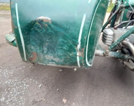 Дніпро Інша, об'ємом двигуна 0.65 л та пробігом 0 тис. км за 190 $, фото 4 на Automoto.ua