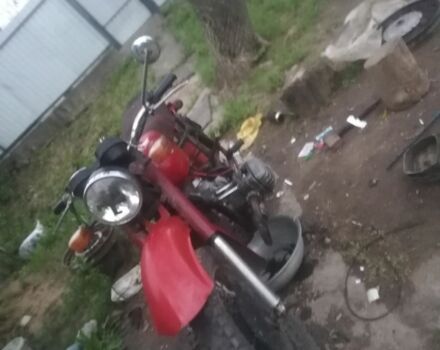 Дніпро Інша, об'ємом двигуна 0.65 л та пробігом 0 тис. км за 238 $, фото 3 на Automoto.ua