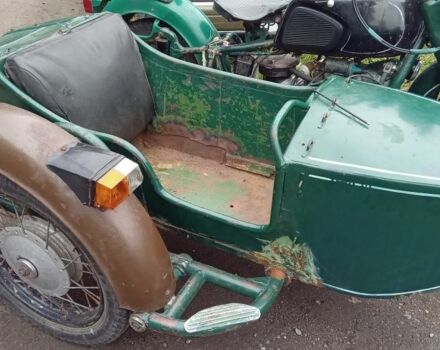 Дніпро Інша, об'ємом двигуна 0.65 л та пробігом 0 тис. км за 190 $, фото 5 на Automoto.ua