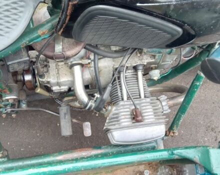 Дніпро Інша, об'ємом двигуна 0.65 л та пробігом 0 тис. км за 190 $, фото 7 на Automoto.ua