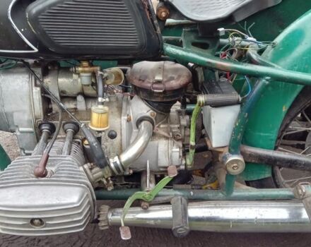 Дніпро Інша, об'ємом двигуна 0.65 л та пробігом 0 тис. км за 190 $, фото 2 на Automoto.ua