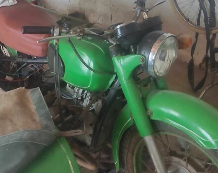 Дніпро Інша, об'ємом двигуна 0.75 л та пробігом 0 тис. км за 238 $, фото 2 на Automoto.ua