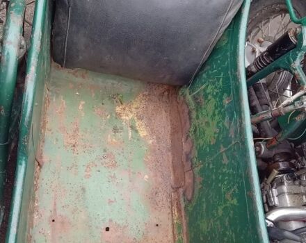 Дніпро Інша, об'ємом двигуна 0.65 л та пробігом 0 тис. км за 190 $, фото 6 на Automoto.ua