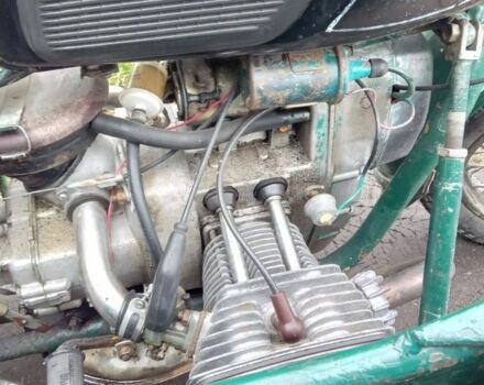 Дніпро Інша, об'ємом двигуна 0.65 л та пробігом 0 тис. км за 190 $, фото 3 на Automoto.ua