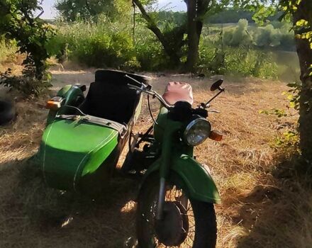 Дніпро Інша, об'ємом двигуна 0.75 л та пробігом 0 тис. км за 238 $, фото 1 на Automoto.ua