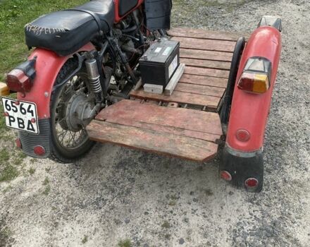 Днепр Другая, объемом двигателя 0 л и пробегом 0 тыс. км за 332 $, фото 4 на Automoto.ua