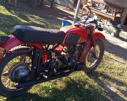 Днепр Другая, объемом двигателя 0.65 л и пробегом 0 тыс. км за 214 $, фото 1 на Automoto.ua