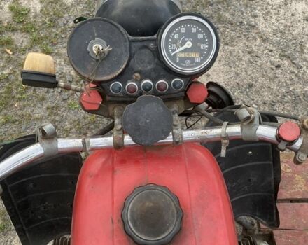 Днепр Другая, объемом двигателя 0 л и пробегом 0 тыс. км за 332 $, фото 3 на Automoto.ua