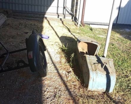 Днепр Другая, объемом двигателя 0.65 л и пробегом 0 тыс. км за 214 $, фото 7 на Automoto.ua