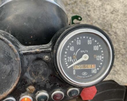 Днепр Другая, объемом двигателя 0 л и пробегом 0 тыс. км за 332 $, фото 6 на Automoto.ua