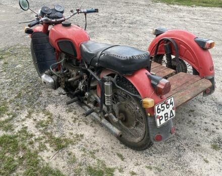 Днепр Другая, объемом двигателя 0 л и пробегом 0 тыс. км за 332 $, фото 5 на Automoto.ua