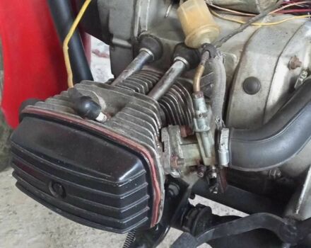 Днепр Другая, объемом двигателя 0.65 л и пробегом 0 тыс. км за 214 $, фото 6 на Automoto.ua