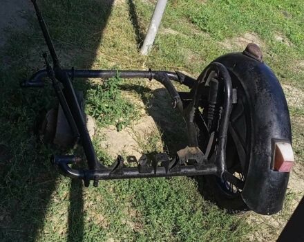 Днепр Другая, объемом двигателя 0.65 л и пробегом 0 тыс. км за 214 $, фото 4 на Automoto.ua