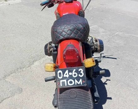 Днепр Другая, объемом двигателя 0.65 л и пробегом 0 тыс. км за 214 $, фото 8 на Automoto.ua