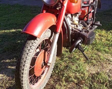 Днепр Другая, объемом двигателя 0.65 л и пробегом 0 тыс. км за 214 $, фото 3 на Automoto.ua