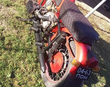 Днепр Другая, объемом двигателя 0.65 л и пробегом 0 тыс. км за 214 $, фото 2 на Automoto.ua