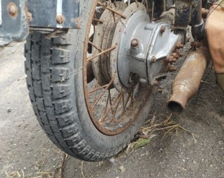 Дніпро Інша, об'ємом двигуна 0 л та пробігом 0 тис. км за 119 $, фото 3 на Automoto.ua