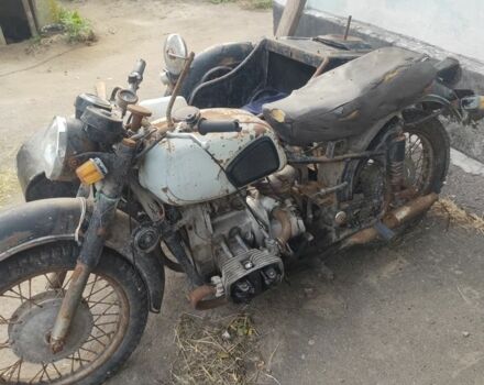 Дніпро Інша, об'ємом двигуна 0 л та пробігом 0 тис. км за 119 $, фото 1 на Automoto.ua