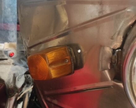 Днепр Другая, объемом двигателя 0.65 л и пробегом 0 тыс. км за 238 $, фото 2 на Automoto.ua