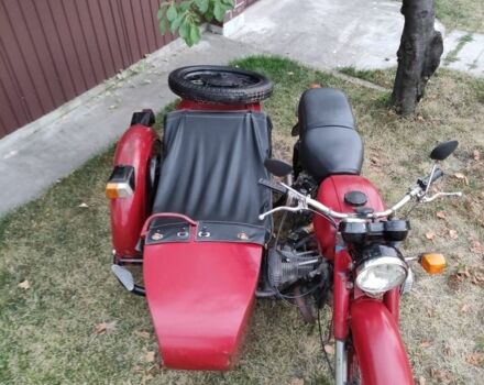 Дніпро Інша, об'ємом двигуна 0.65 л та пробігом 0 тис. км за 487 $, фото 2 на Automoto.ua