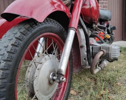 Дніпро Інша, об'ємом двигуна 0.65 л та пробігом 0 тис. км за 487 $, фото 3 на Automoto.ua