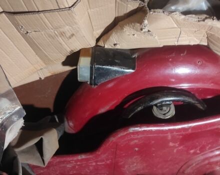 Днепр Другая, объемом двигателя 0.65 л и пробегом 0 тыс. км за 238 $, фото 6 на Automoto.ua