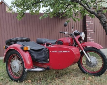 Дніпро Інша, об'ємом двигуна 0.65 л та пробігом 0 тис. км за 487 $, фото 4 на Automoto.ua