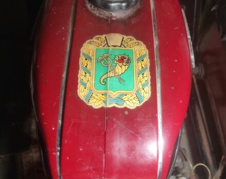 Днепр Другая, объемом двигателя 0.65 л и пробегом 0 тыс. км за 238 $, фото 5 на Automoto.ua