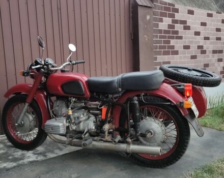 Дніпро Інша, об'ємом двигуна 0.65 л та пробігом 0 тис. км за 487 $, фото 1 на Automoto.ua