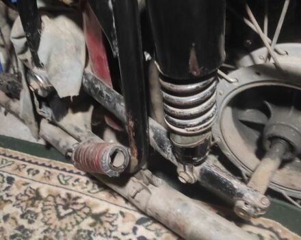 Днепр Другая, объемом двигателя 0.65 л и пробегом 0 тыс. км за 238 $, фото 7 на Automoto.ua