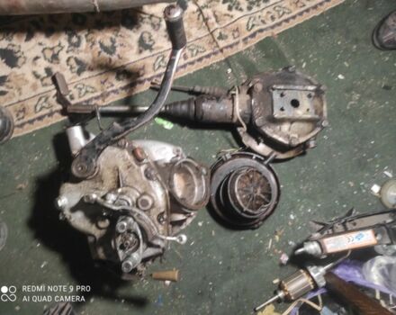 Днепр Другая, объемом двигателя 0.65 л и пробегом 0 тыс. км за 238 $, фото 8 на Automoto.ua