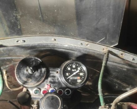 Днепр Другая, объемом двигателя 0.65 л и пробегом 0 тыс. км за 238 $, фото 4 на Automoto.ua