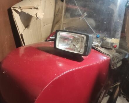 Днепр Другая, объемом двигателя 0.65 л и пробегом 0 тыс. км за 238 $, фото 1 на Automoto.ua