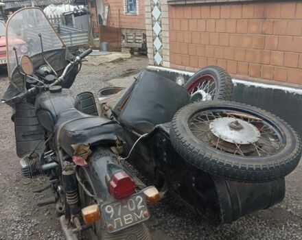 Дніпро Інша, об'ємом двигуна 9 л та пробігом 0 тис. км за 166 $, фото 1 на Automoto.ua