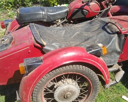 Днепр Другая, объемом двигателя 0.75 л и пробегом 0 тыс. км за 190 $, фото 3 на Automoto.ua