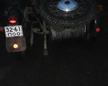 Дніпро Інша, об'ємом двигуна 0.65 л та пробігом 0 тис. км за 450 $, фото 2 на Automoto.ua