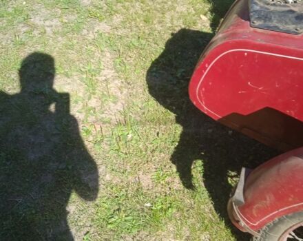 Днепр Другая, объемом двигателя 0.75 л и пробегом 0 тыс. км за 190 $, фото 2 на Automoto.ua