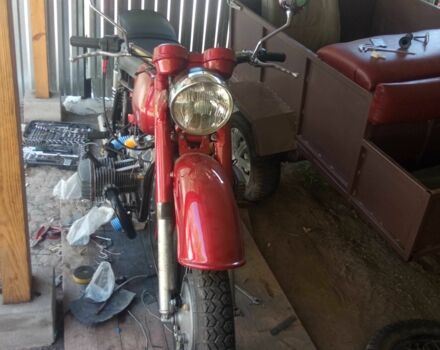 Дніпро Інша, об'ємом двигуна 0.65 л та пробігом 0 тис. км за 949 $, фото 1 на Automoto.ua