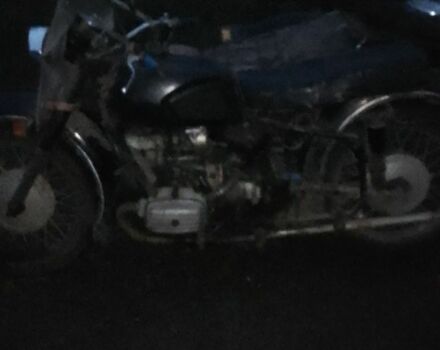 Дніпро Інша, об'ємом двигуна 0.65 л та пробігом 0 тис. км за 450 $, фото 1 на Automoto.ua