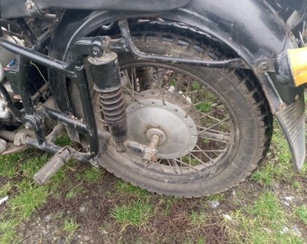 Днепр Другая, объемом двигателя 0 л и пробегом 0 тыс. км за 213 $, фото 3 на Automoto.ua