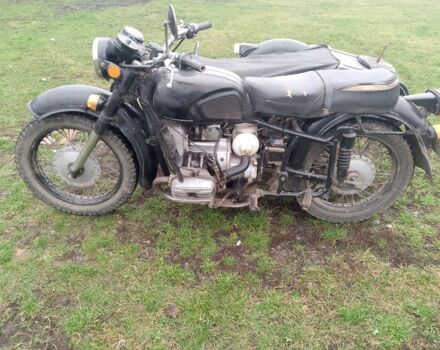 Днепр Другая, объемом двигателя 0 л и пробегом 0 тыс. км за 213 $, фото 5 на Automoto.ua