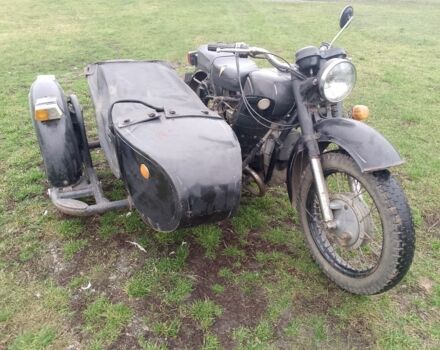 Днепр Другая, объемом двигателя 0 л и пробегом 0 тыс. км за 213 $, фото 1 на Automoto.ua