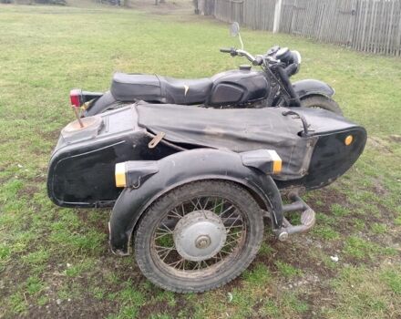 Днепр Другая, объемом двигателя 0 л и пробегом 0 тыс. км за 213 $, фото 2 на Automoto.ua