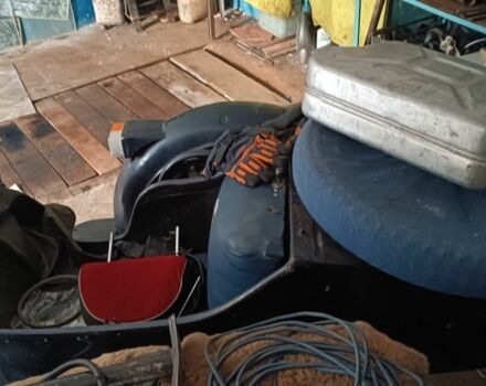 Дніпро Інша, об'ємом двигуна 0 л та пробігом 0 тис. км за 200 $, фото 4 на Automoto.ua